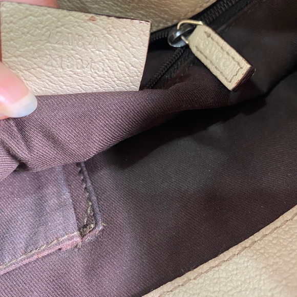 ❤️🔥clearance❤️🔥Gucci Canvas Crossbody Bag - Picture 7 of 9